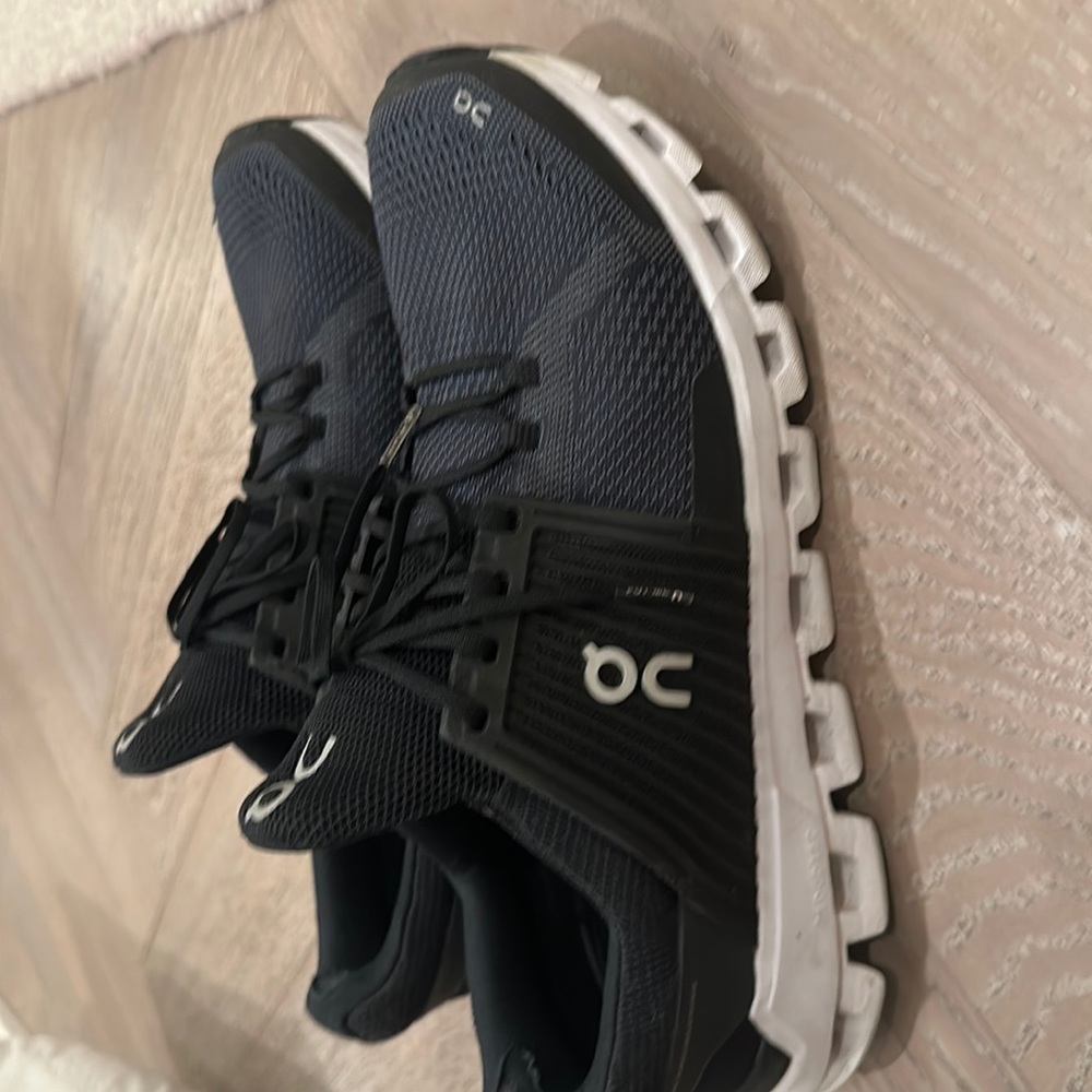Men’s On Cloud Running Shoes